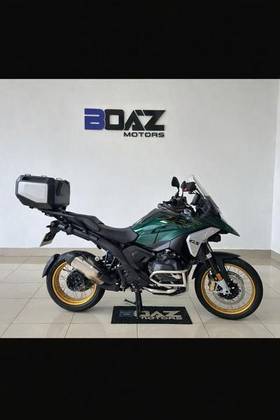 BMW R 1300 GS OPTION 719 BMW R 1300 GS OPTION 719